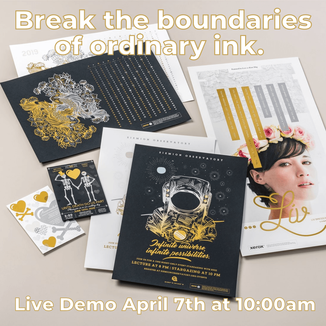 See Beyond CMYK - Live Demo See Beyond CMYK - Live Demo